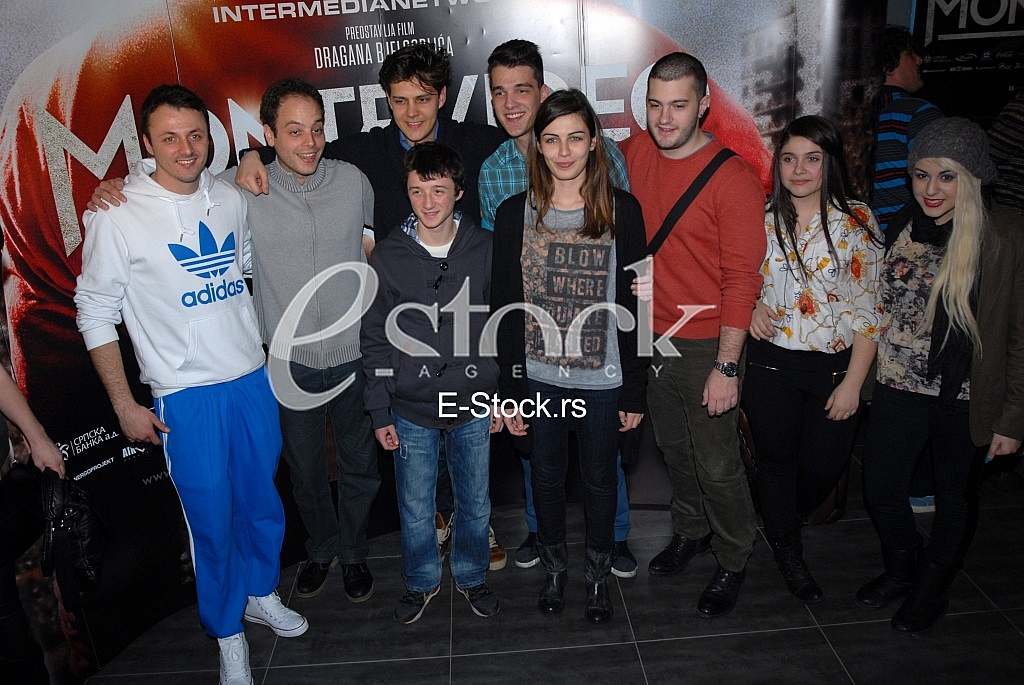 Montevideo Montevideo