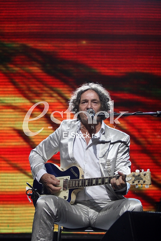 Goran Bregovic
