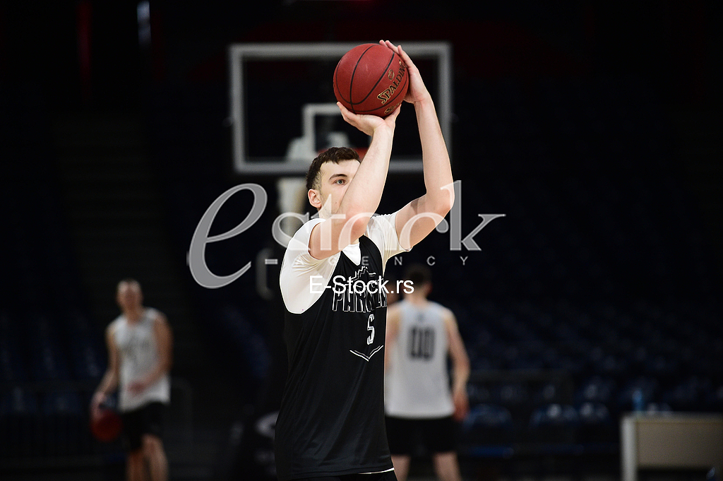 KK Partizan