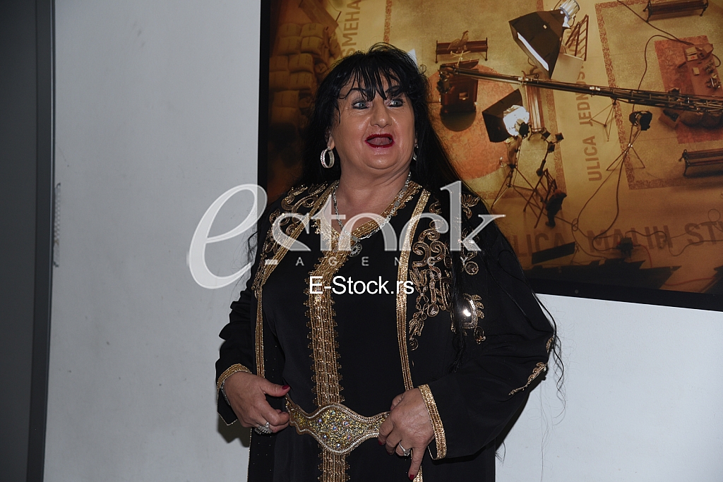 Milosava Prvilovic_ELITA 9