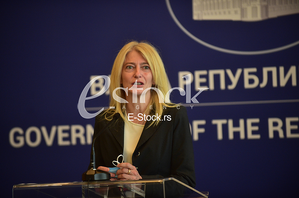 Jelena Begovic