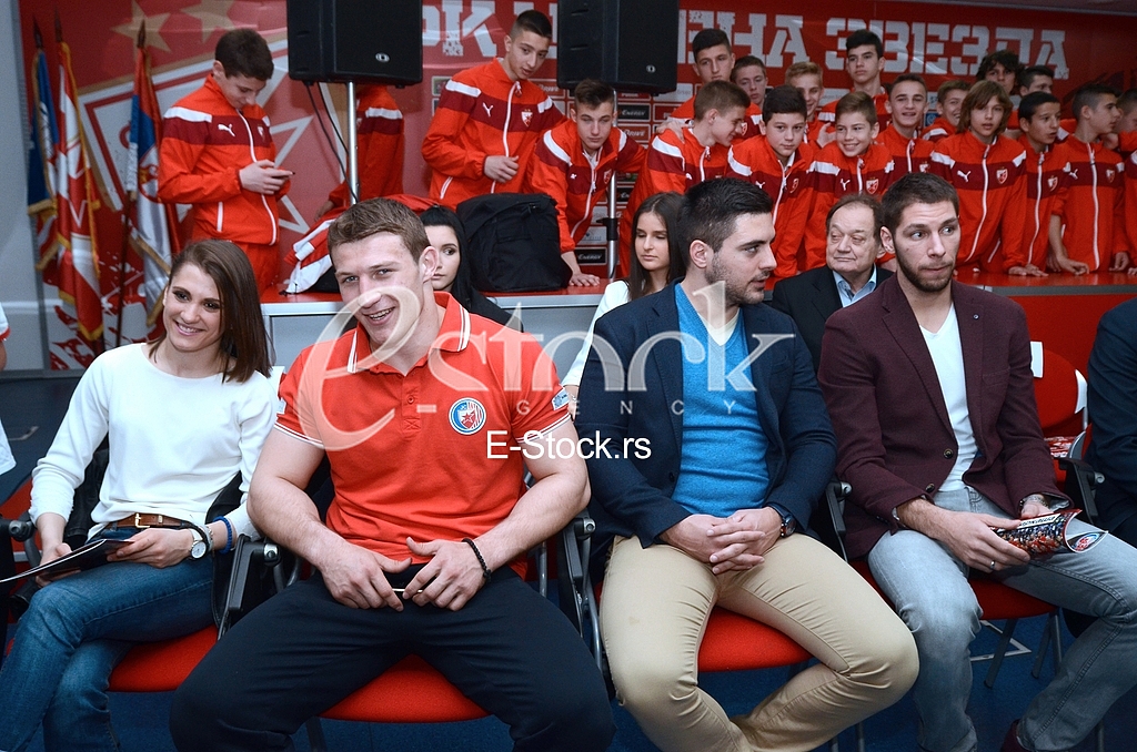Red Star 