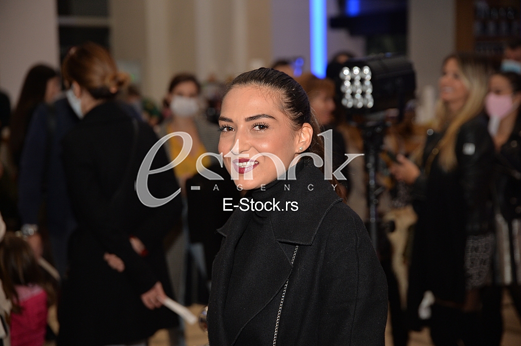 Marija Ramadanovski Marija Ramadanovski