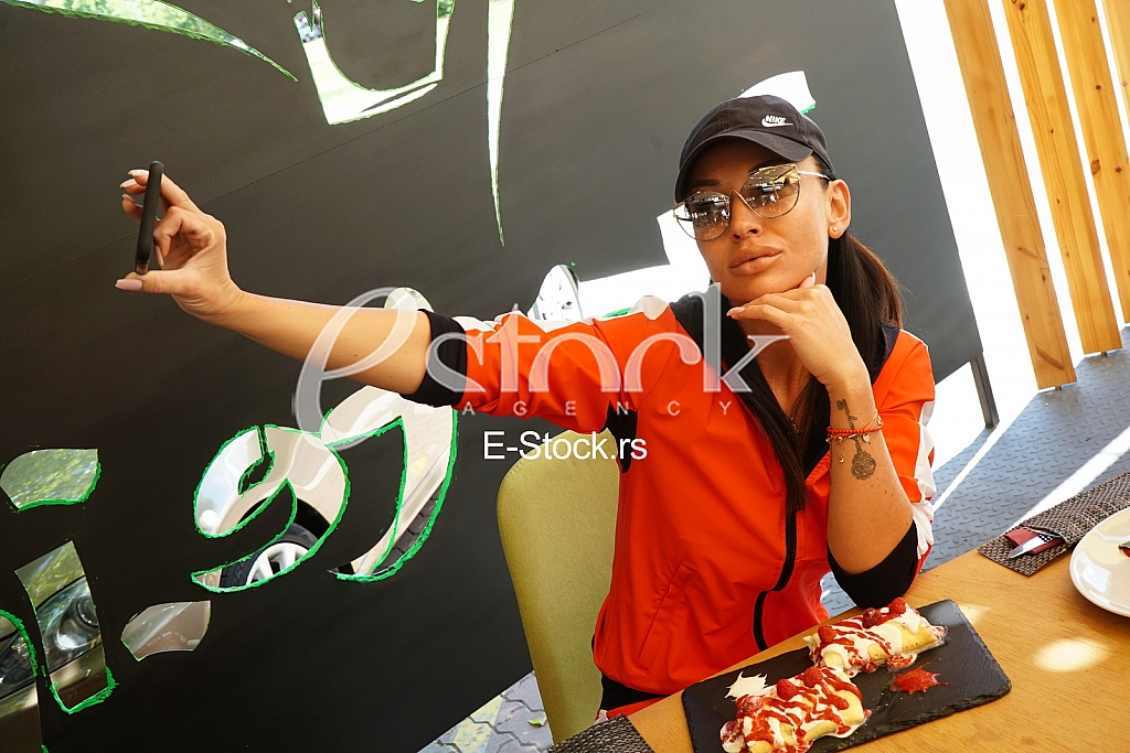 Katarina Kaca Zivkovic