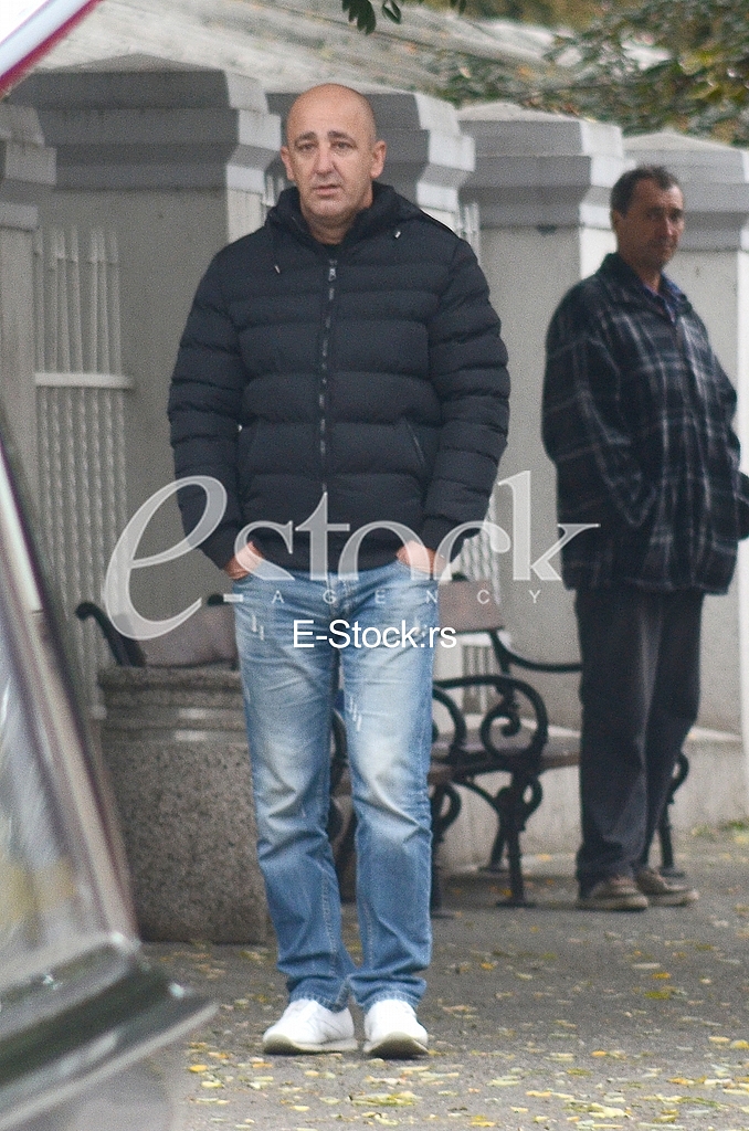 Milan Nikodinovic