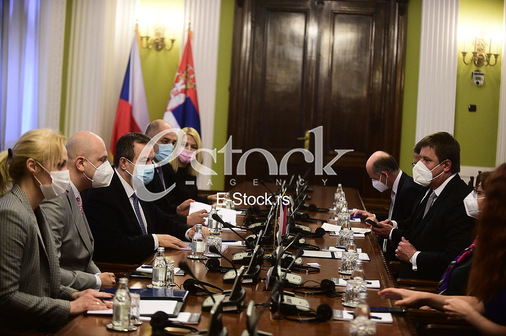 Dacic Petricek