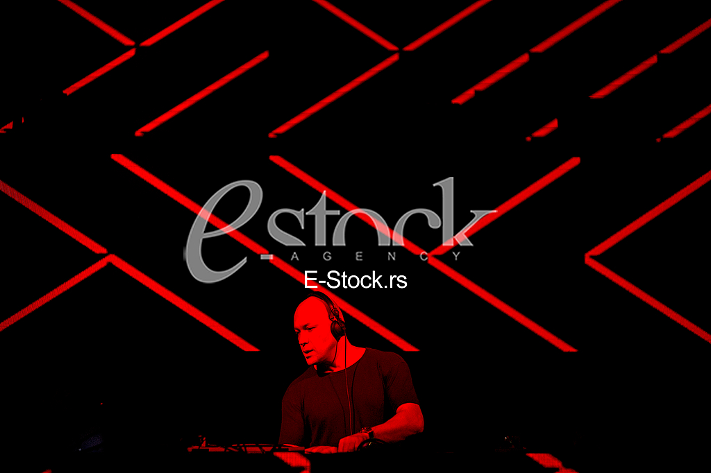 Marco Carola