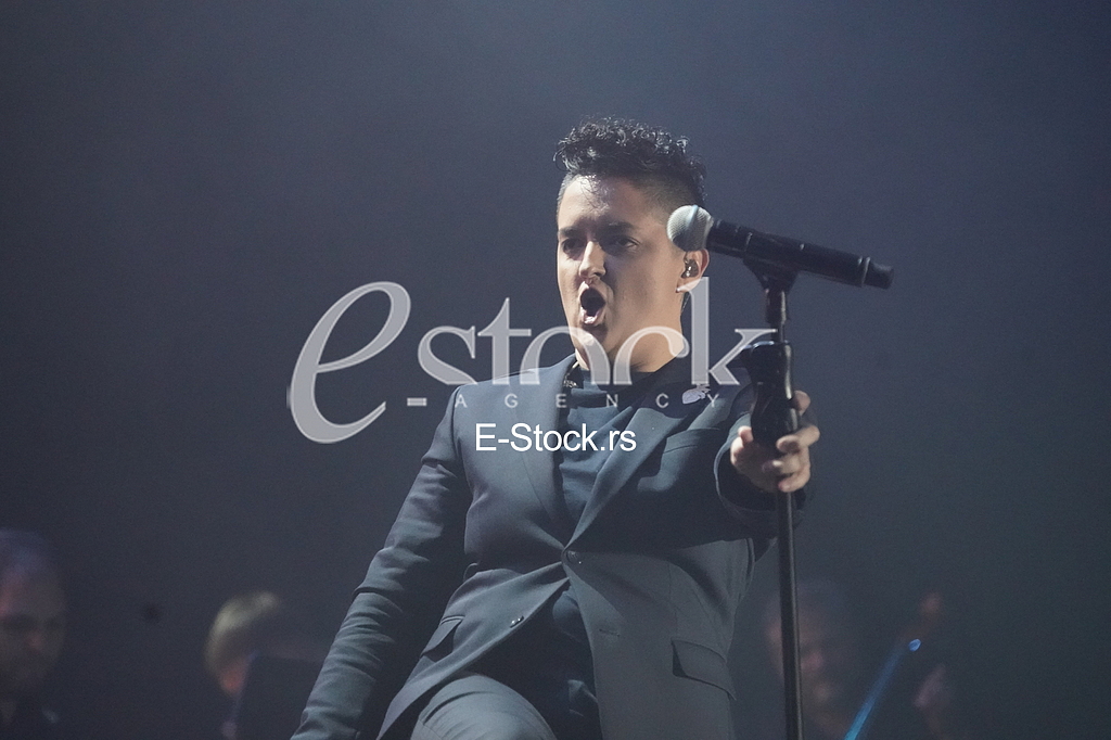 koncert Marija Serifovic Druga strana ploce