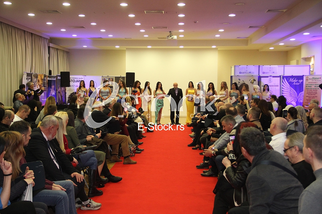 Miss Tourism World Serbia 2025
