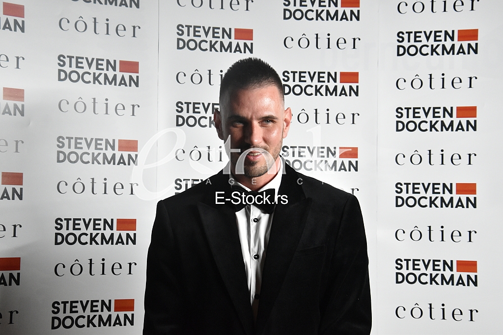 Stefan Cvijovic Cvija