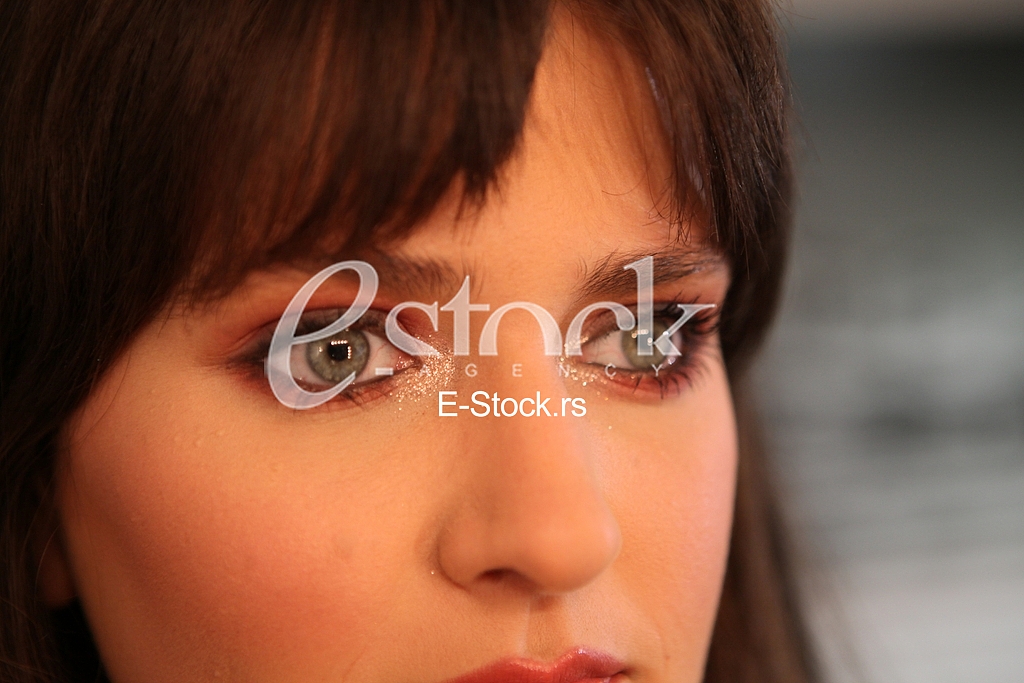 make up,Svetlana Sremcevic
