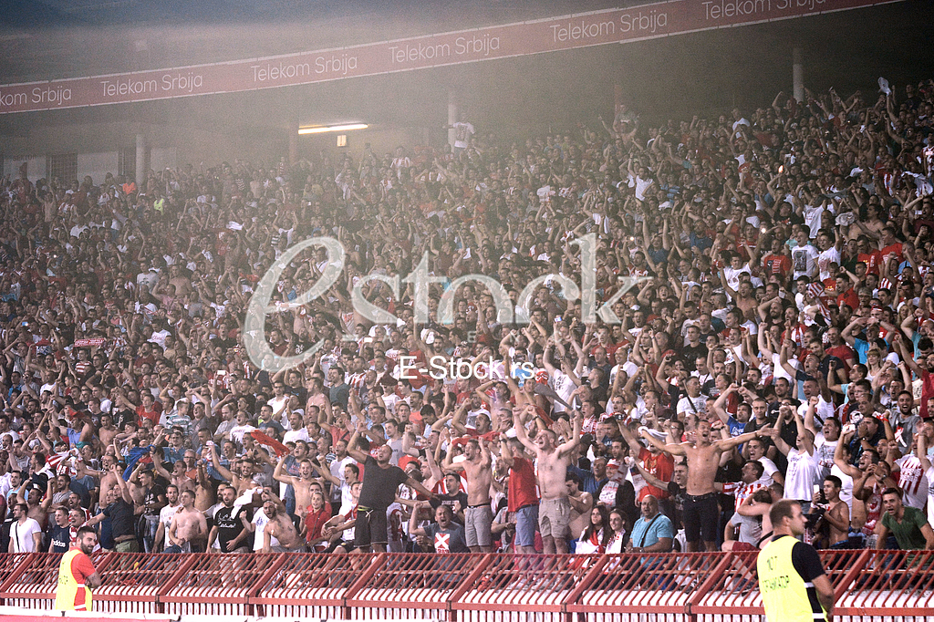FC Red Star_FC Krasnodar