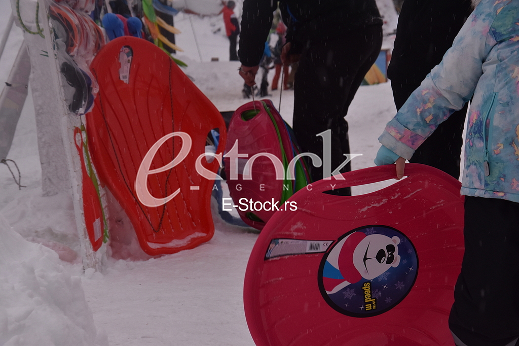 Kopaonik ski sezona