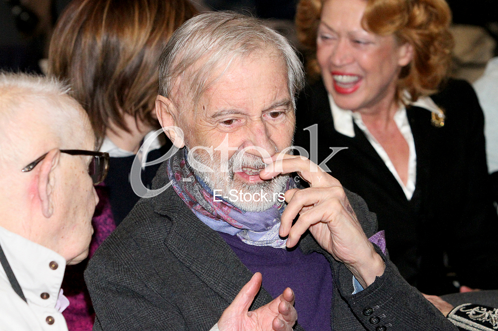 Film Festival Martovski