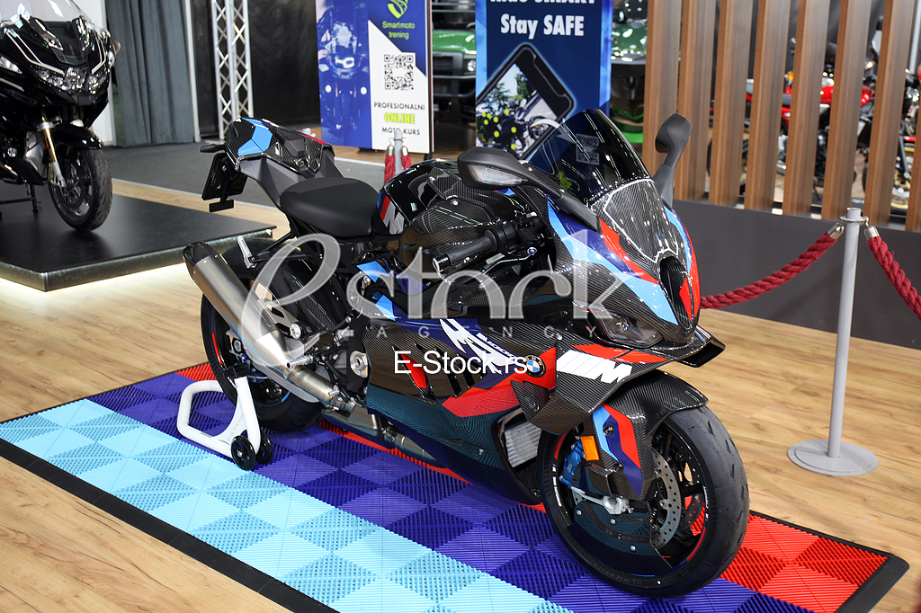 DDOR BG Car Show i Motopassion 2024.