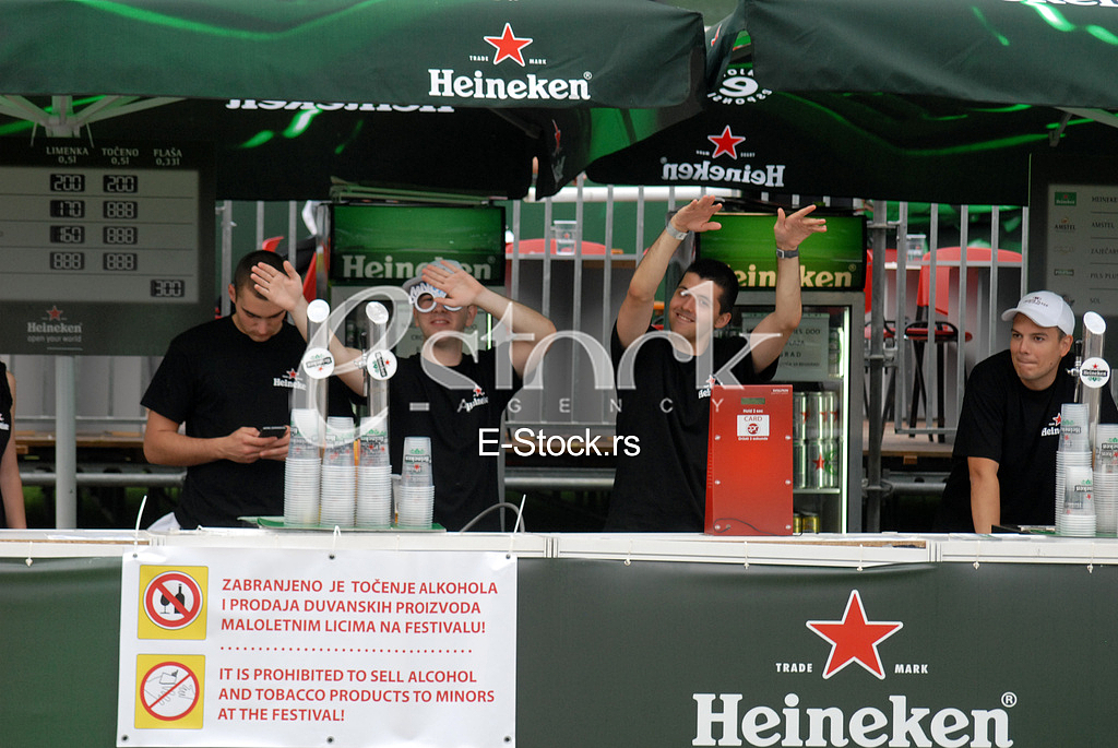 Belgrade Beer Fest