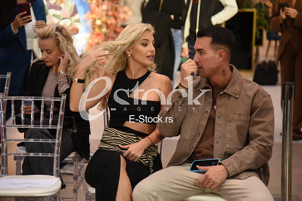 Sara Reljic Matija Matijevic Sara Reljic Matija Matijevic