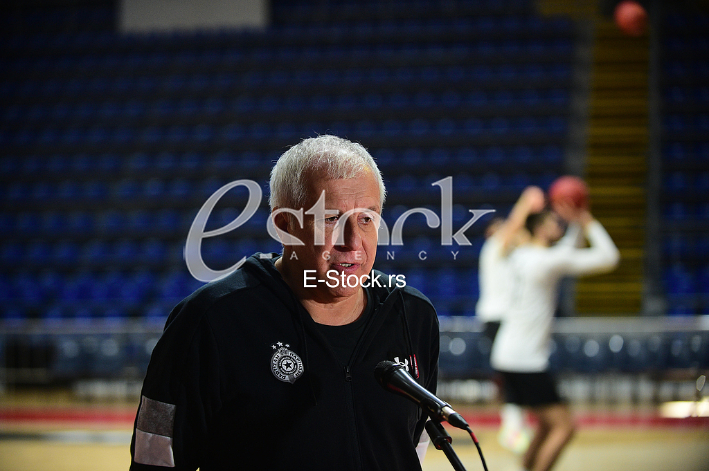 KK Partizan