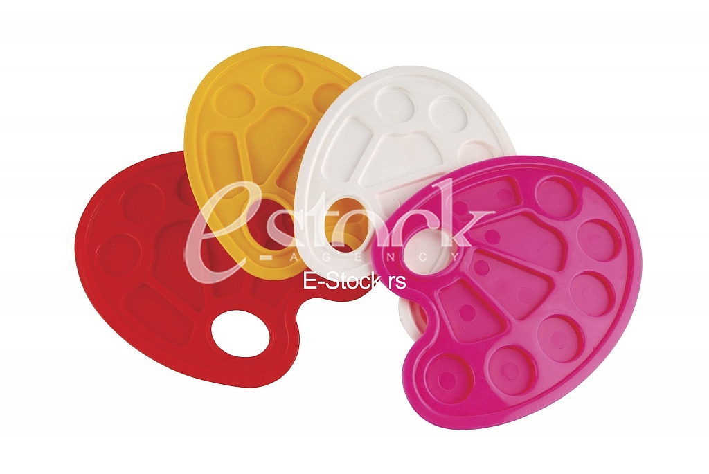 Palette