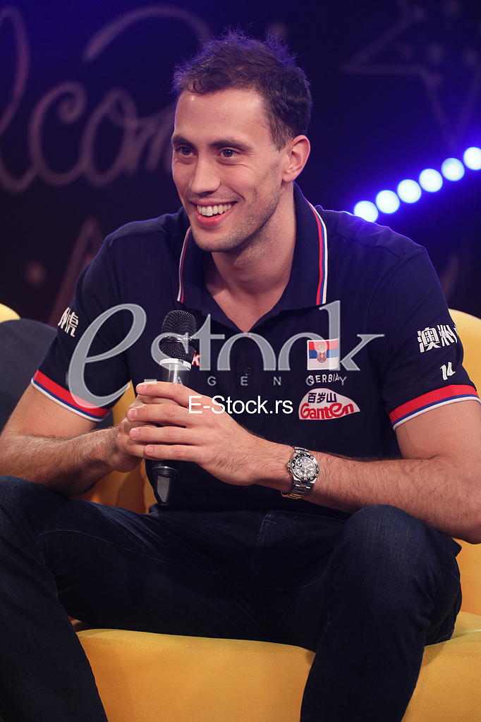 Aleksandar Atanasijevic