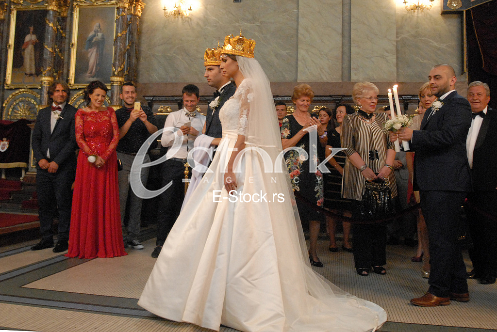 Wedding Marko Djurovski