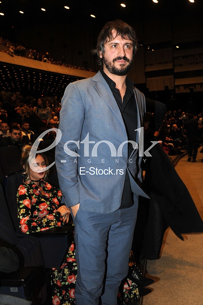 Stado, premijera filma