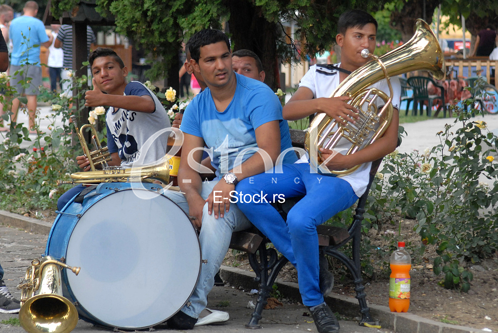 55. Trumpet Festival 