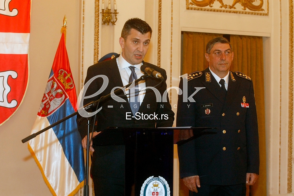 Serbian Army Day