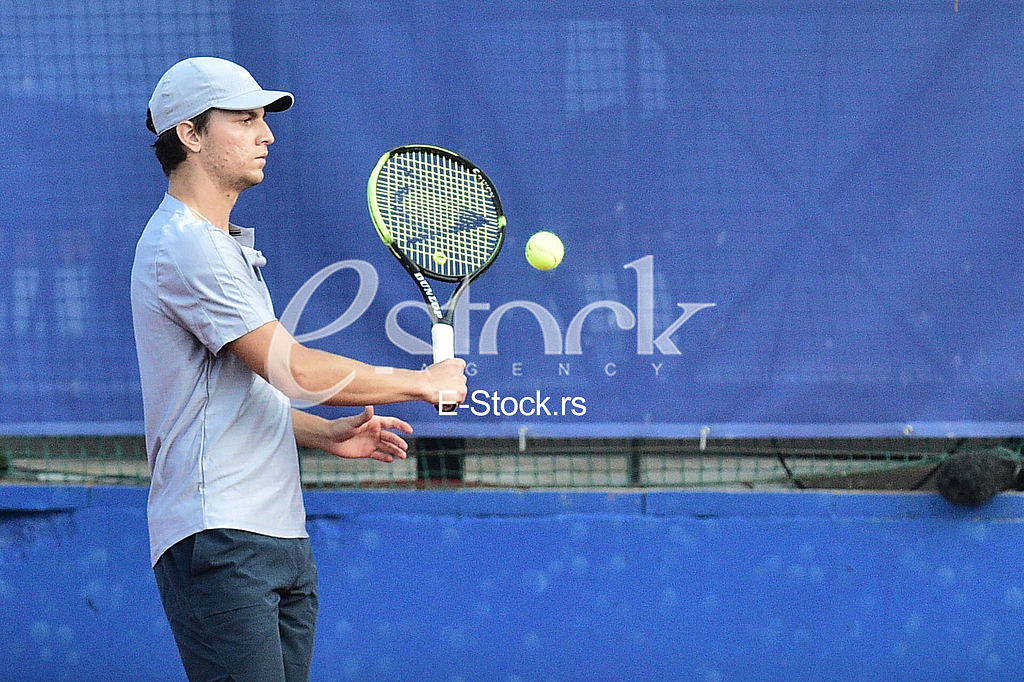 Serbia Open 2021