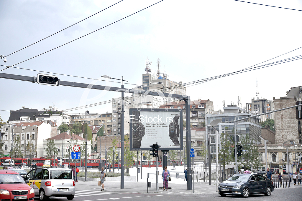Slavija
