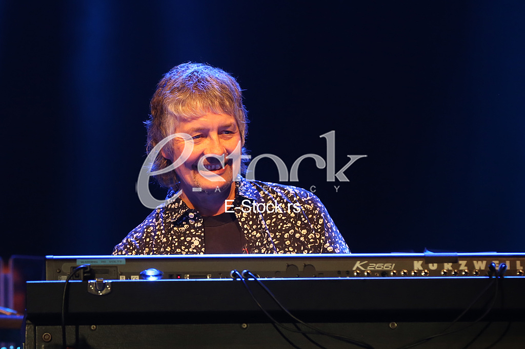 Ian Gillan 