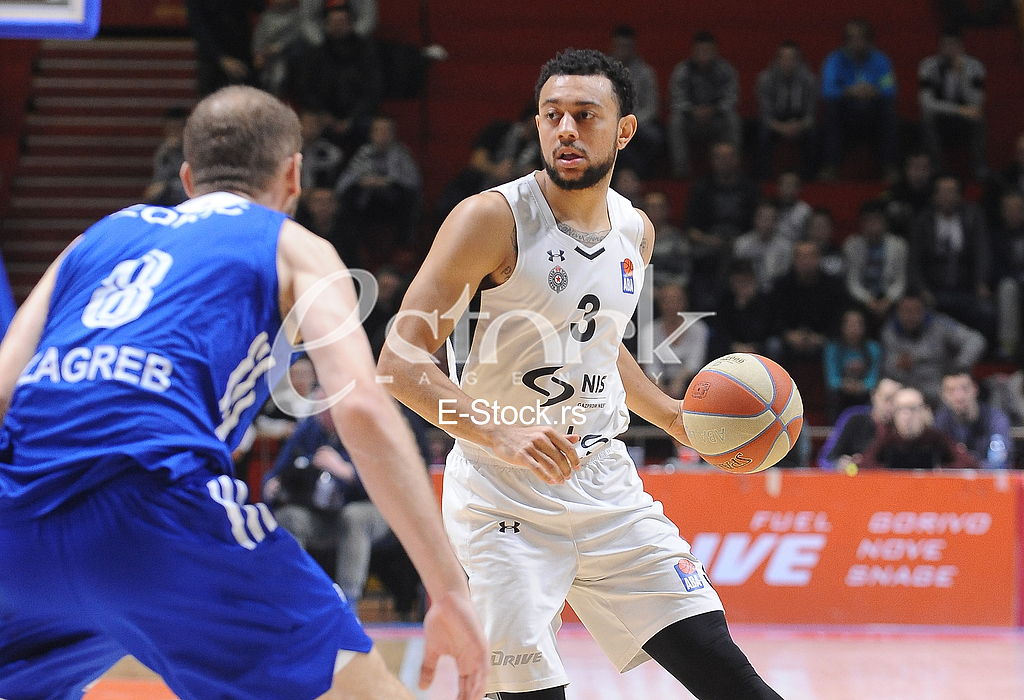 PARTIZAN vs CIBONA
