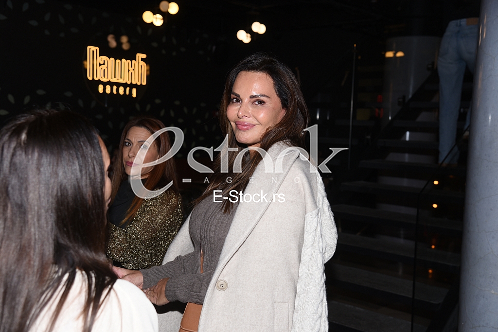 Sonja Lukas Sonja Sasic