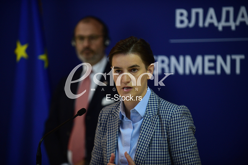 Ana Brnabic