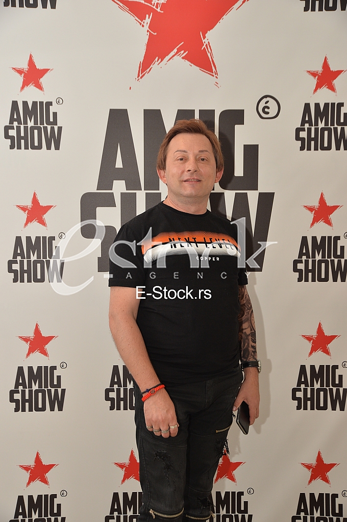 Zoran Petrovic Zoki Sumadinac