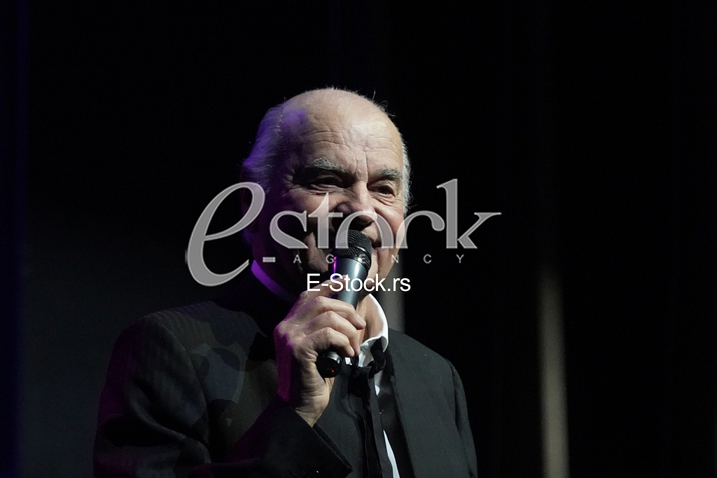 Zvonko Bogdan koncert