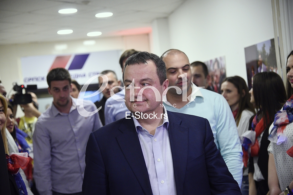 Ivica Dacic