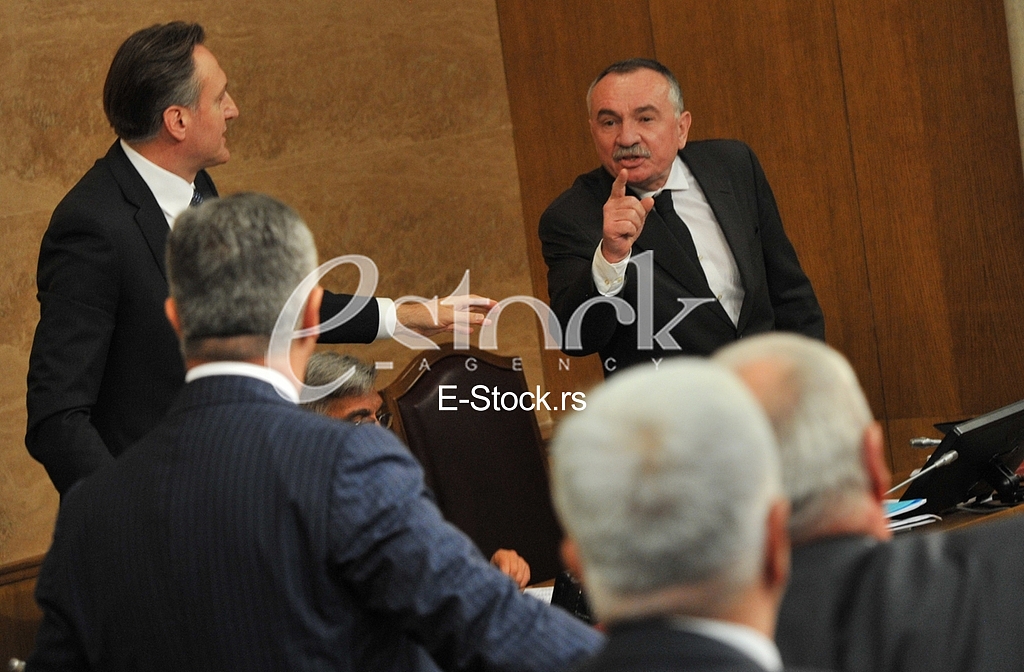 Attack Milo Djukanovic