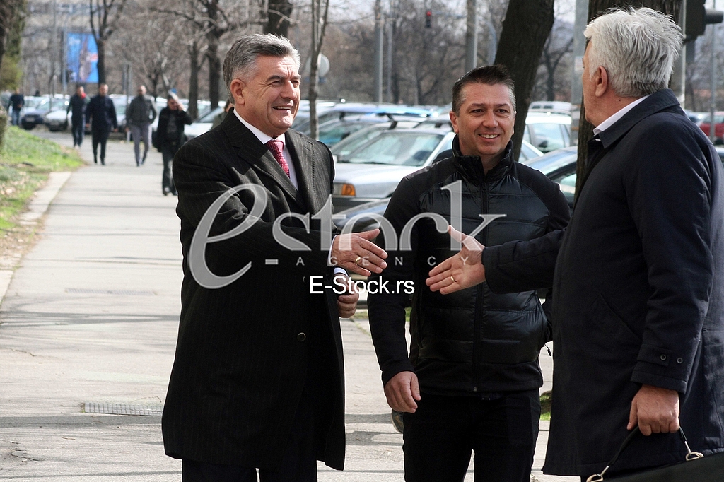 Milanko Sarancic