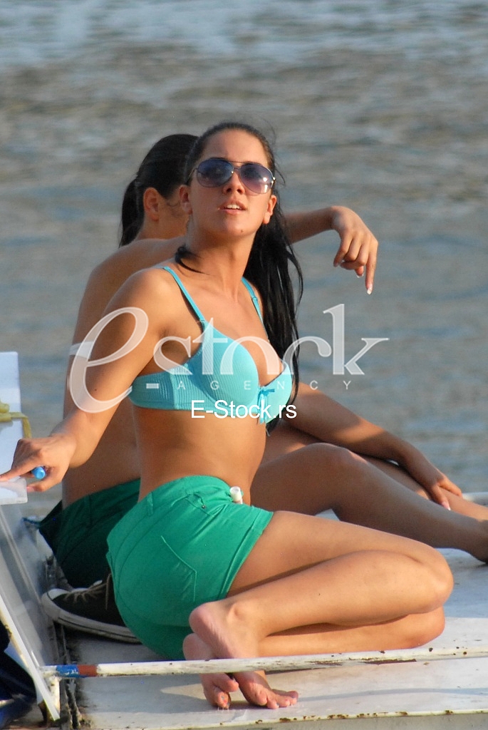 Belgrade Boat Carnival
