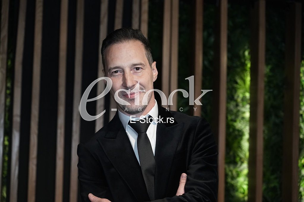 Predrag Pedja Jovanovic