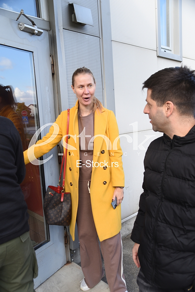 Biljana Bilja Obradovic