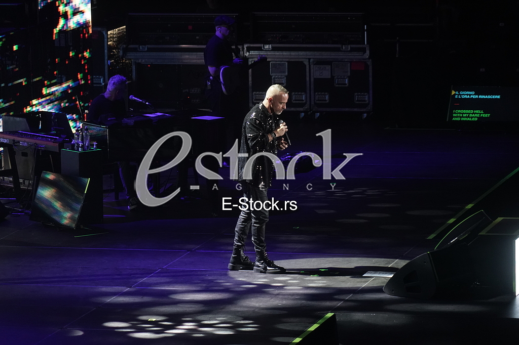 Eros Ramazzotti Eros Ramacoti