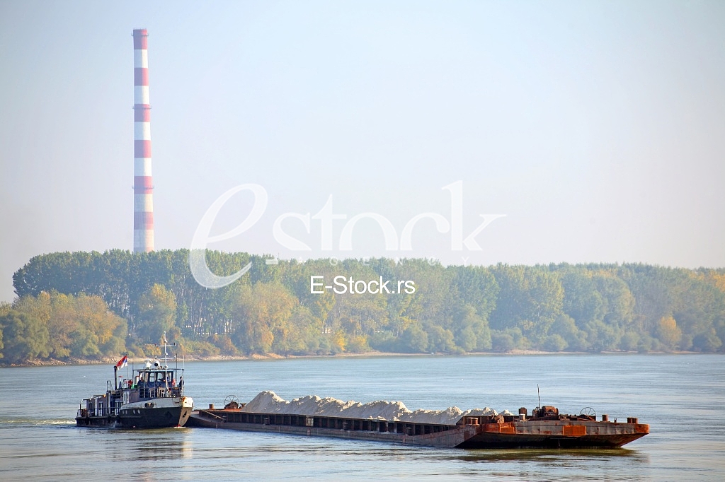 River Danube