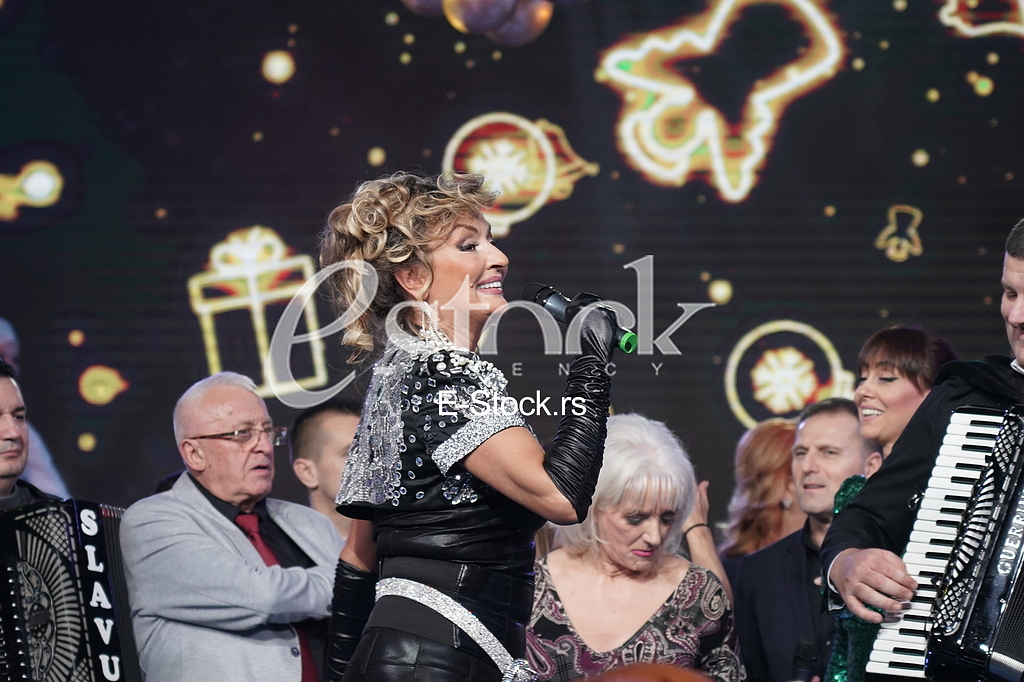 Snezana Babic Sneki