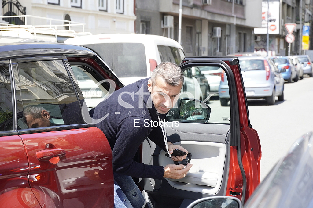 Predrag Ocokoljic