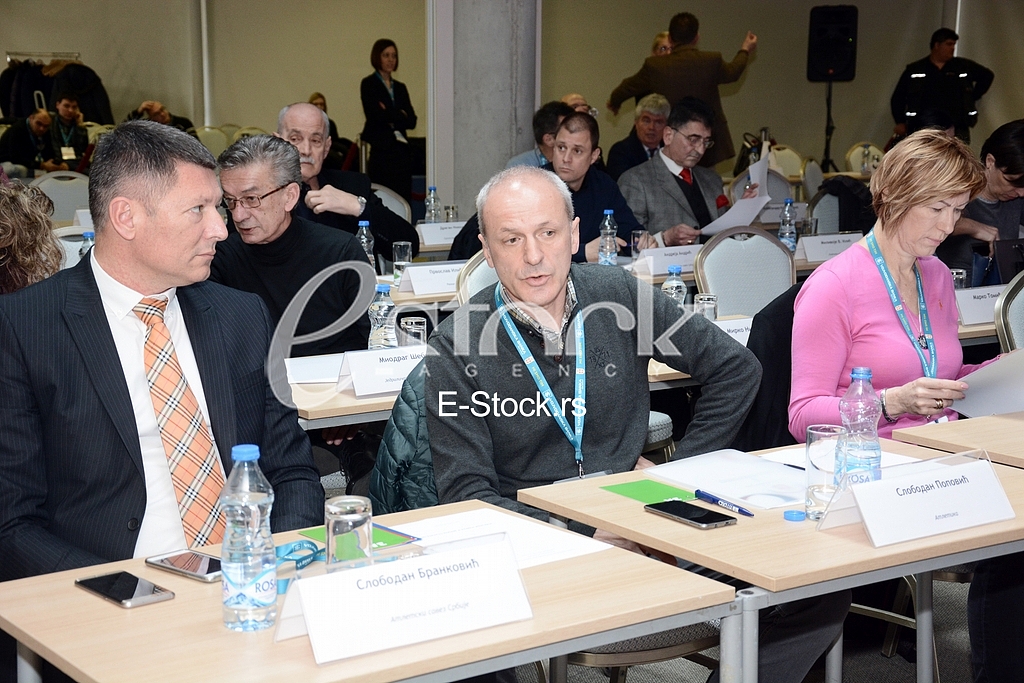 Olympic Committee of Serbia