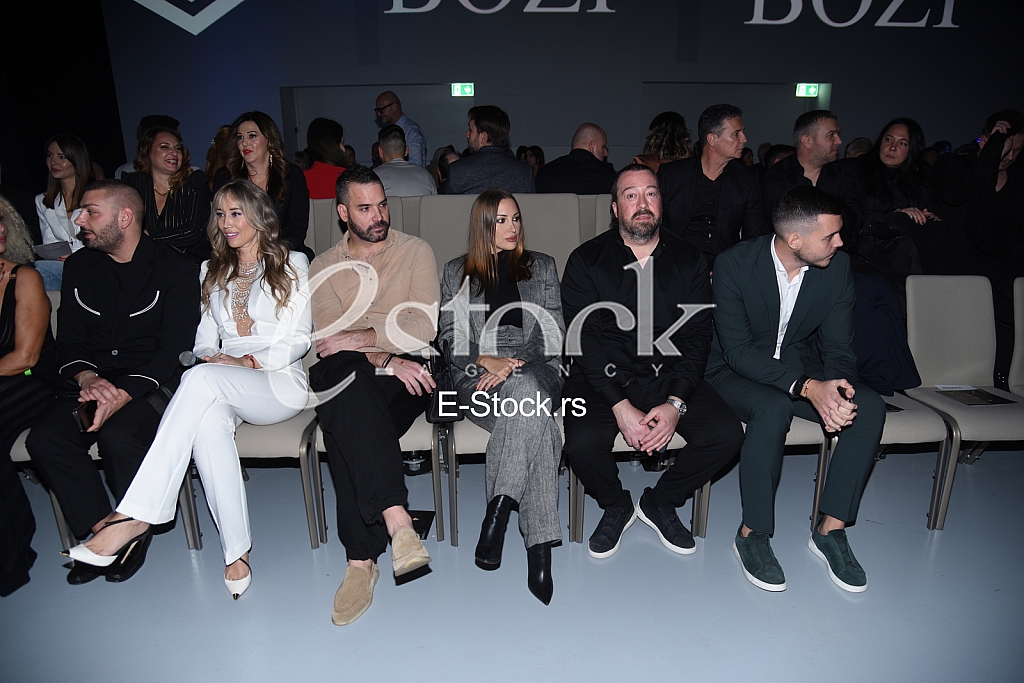 Aleksandra Prijovic Viktor Zivojinovic Filip