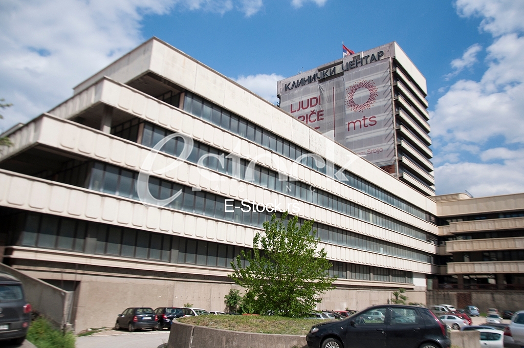 Clinical centre