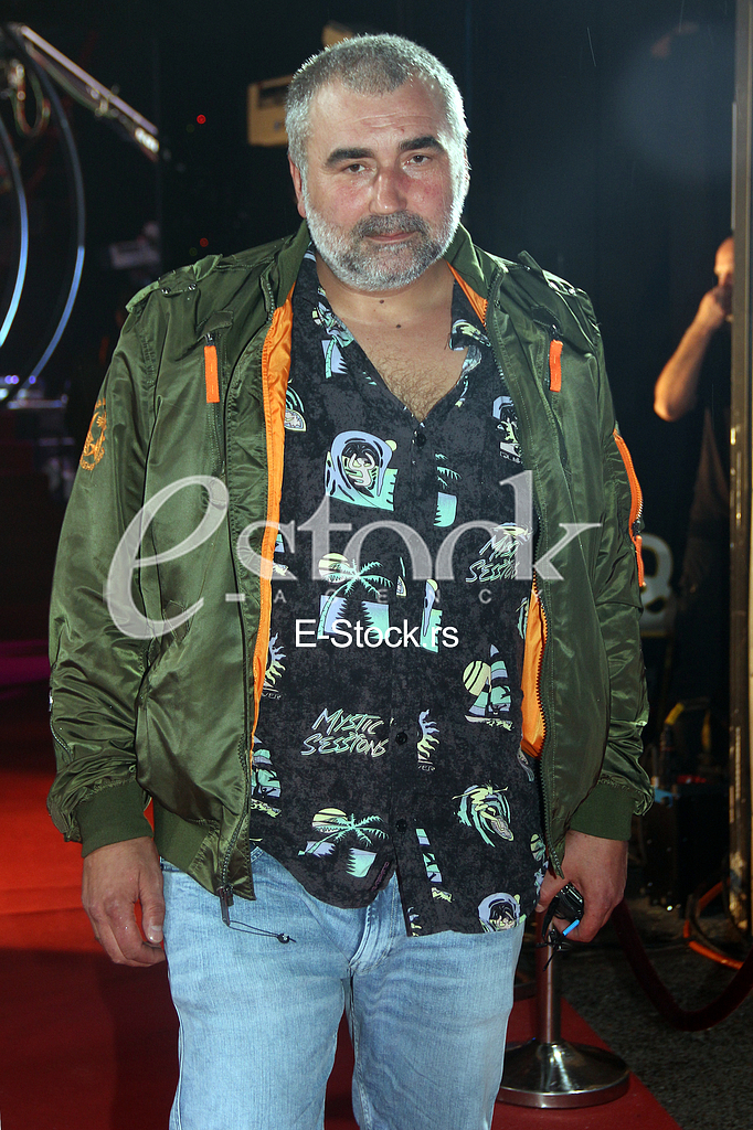 Miroslav Miki Djuricic